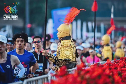 助力 賽事之城 曲江跑出 加速度