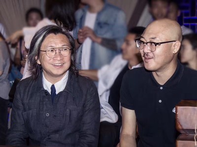 乾澄影視一周年答卷:有戲、有人、有前程_科技_網