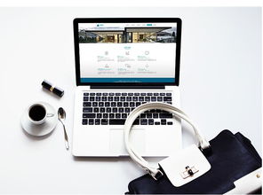 聚焦企業形象 網站設計與開發的核心要點與實踐策略